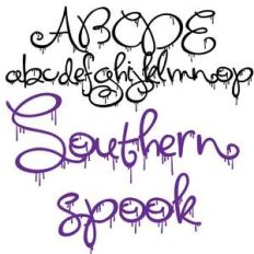 zp southern spook