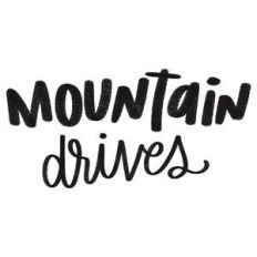 mountain drives