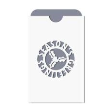 holly pocket card w insert