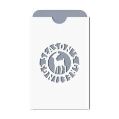 fawn pocket card w insert