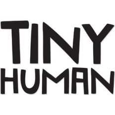 tiny human