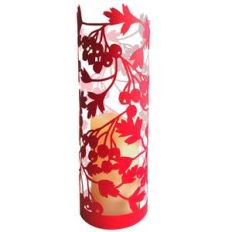 hawthorn berry lantern