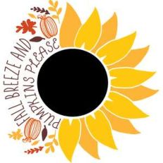 fall breeze and pumpkins please