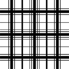 plaid pattern