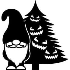 gnome and monsters