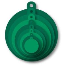nested ornment tags