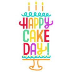 happy cake day