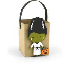 treat box frankenstein bride