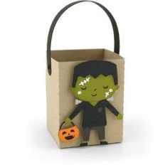 treat box frankenstein
