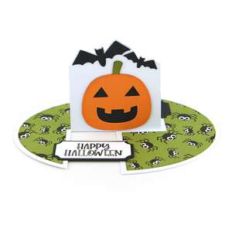 impossible card pumpkin