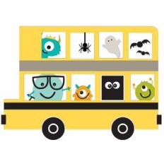 boo bus