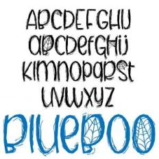 pn blueboo