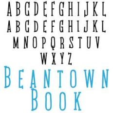 pn beantown book