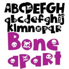 pn bone apart