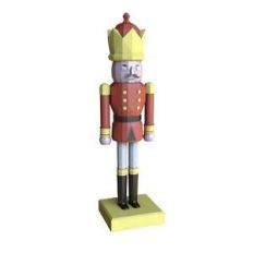 christmas nutcracker