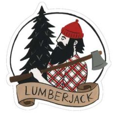 lumberjack