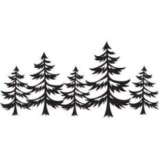 trees