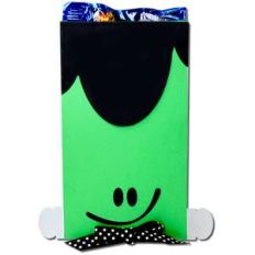 frankenstein candy pocket
