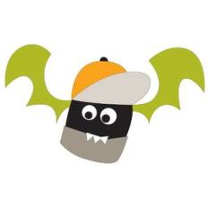 bat monster