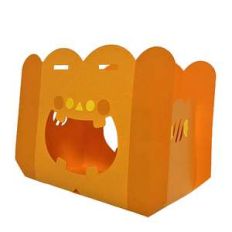 halloween pumpkin bag