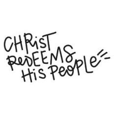 christ redeems