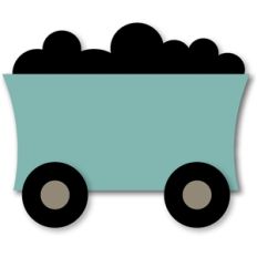 coal car