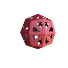 christmas ball - tree