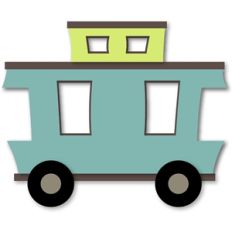 caboose