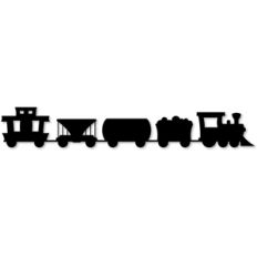 border train