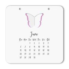2021 calendar june