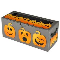 jack-o-lantern cookie box