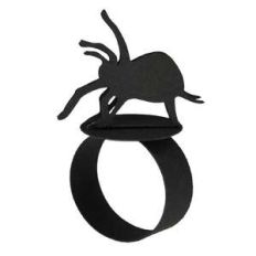 spider’s touch ring