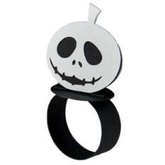 melancholy pumpkin ring