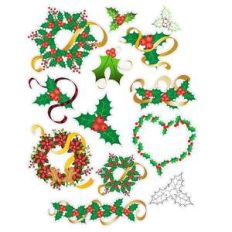 holly planner stickers