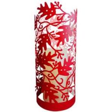 oak leaf vine lantern
