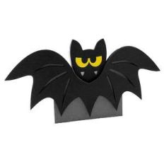 bat card