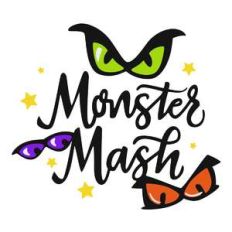 monster mash