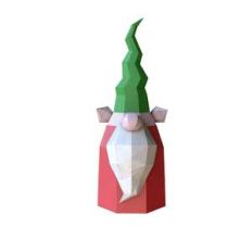 christmas gnome