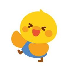 chick dancing