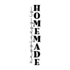 happiness is homemade