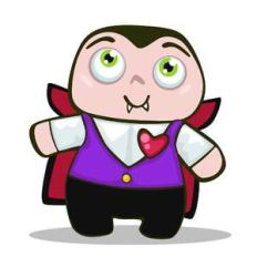 sweet vampire