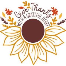 give thanks with a grateful heart