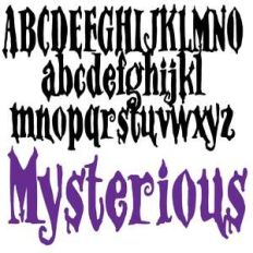 zp mysterious