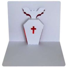 batandcoffin popup card
