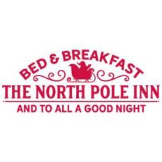 bed and breakfast the north pole inn