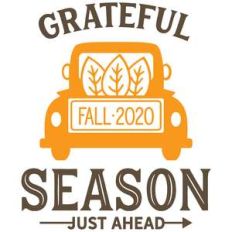 grateful season