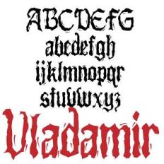 zp vladamir