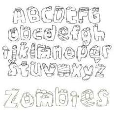 ldj zombies