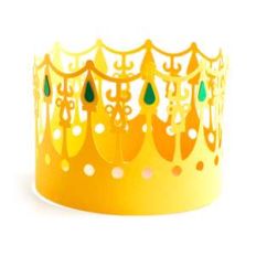 3d crown