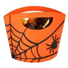 spider tote